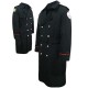 Anchor Uniform® BAA Exclusive Darien Double Breasted Trench Coat